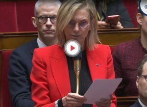 Question au Gouvernement sur La Programmation pluriannuelle de l’énergie