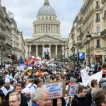 Grève des médecins : « Il est de notre responsabilité d’assurer le financement de notre système de santé », rappellent des députés EPR