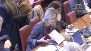 Commission des affaires sociales : interdire les sucres ajoutés aliments destinés au nourrissons et aux enfants en bas âge