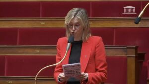Débat sur le rapport relatif à la pétition intitulée «  Non à la Loi Duplomb »