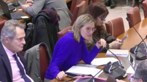 Commission des affaires sociales : pour une génération sans sucre