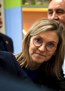 Question écrite : les difficultés rencontrées par certaines familles d&rsquo;enfants en situation de handicap