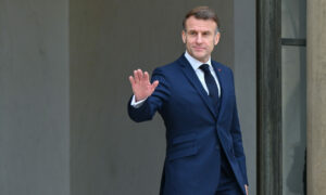 La France doit continuer d’assumer son leadership en matière de santé mondiale