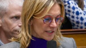 Question au Gouvernement sur la Stratégie nationale alimentation, nutrition et climat et l&rsquo;alimentation ultra-transformée