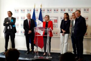 Proposition de loi sur le Nutrition-Score